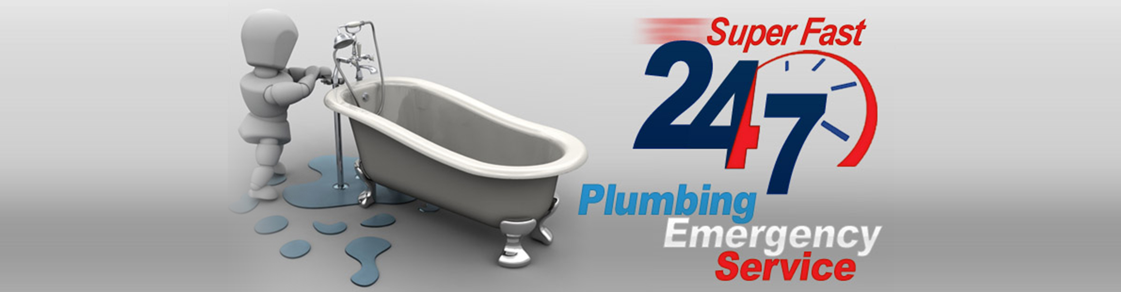 Emergency Plumbing repairs Lewisham